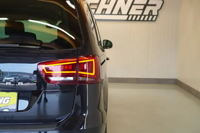 Seat Alhambra view 6