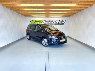 2.0 TDI Xcellence "R-KAM*NAVI*TEMPOMAT*7SITZ"