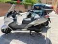 Honda SW-T 400 Argento - thumbnail 3