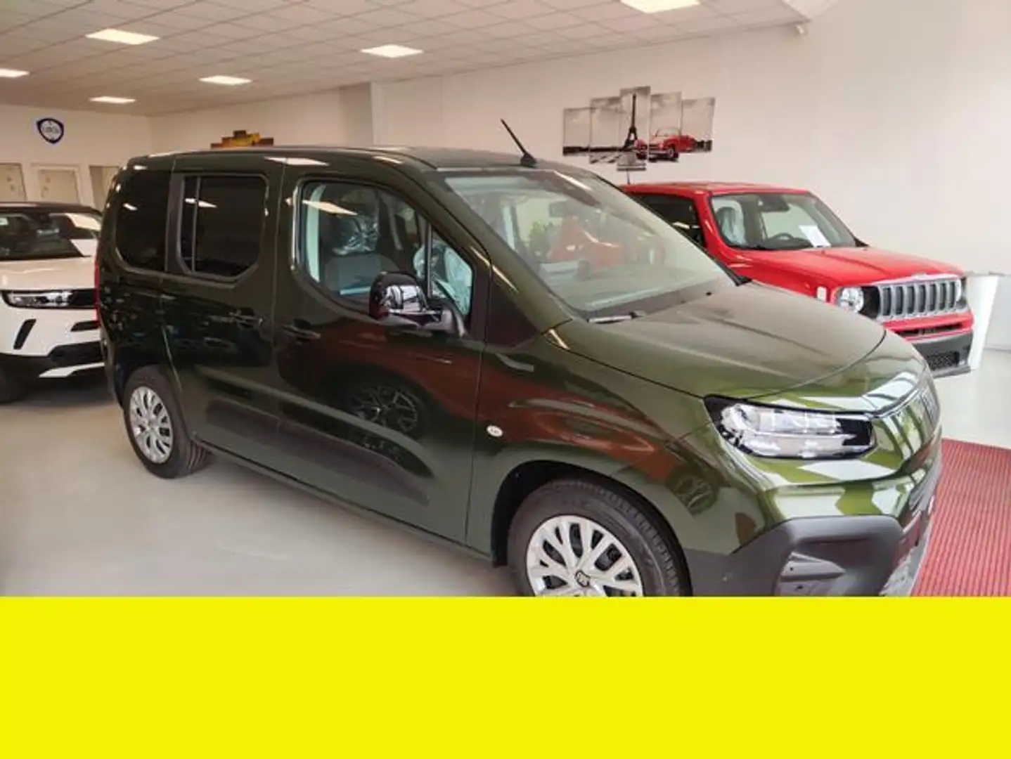 Fiat Doblo - 2