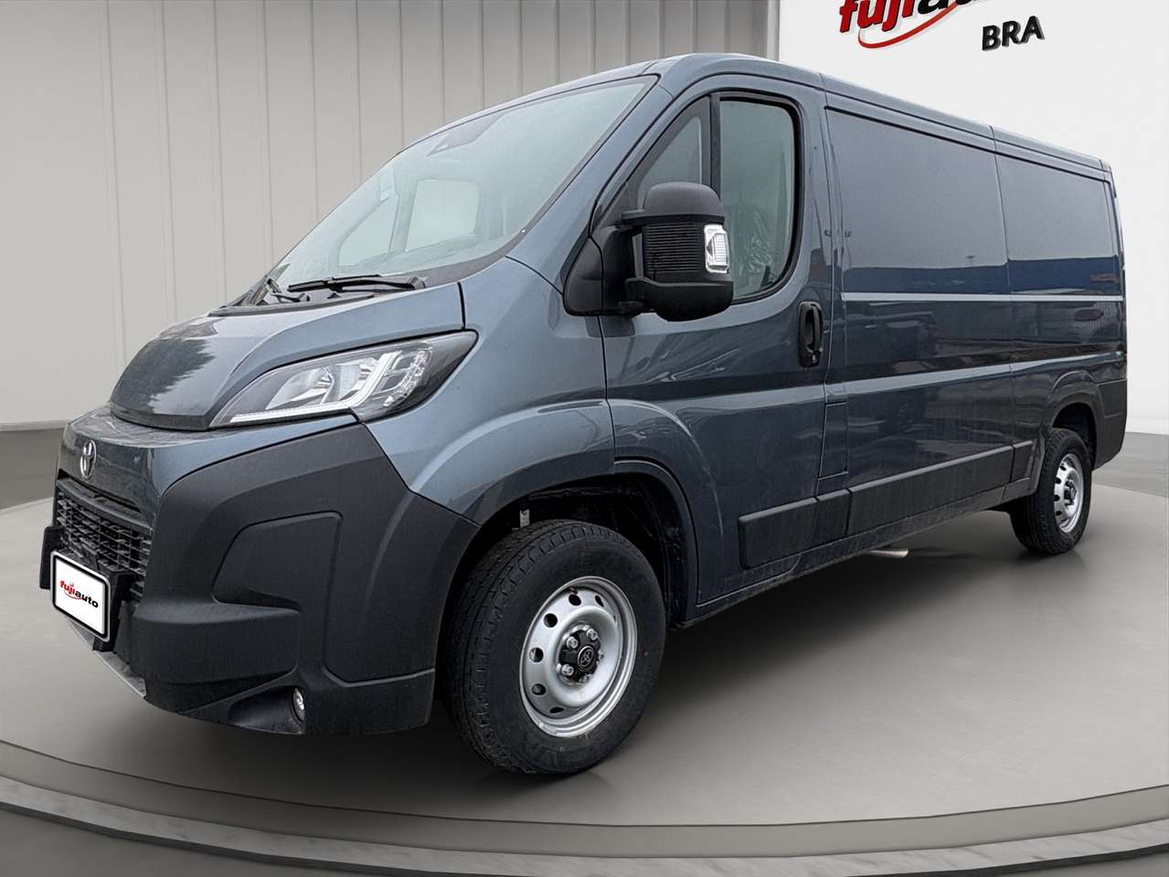 Toyota Proace Max Proace Max  2.2d 140cv L2H2 Business