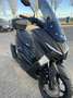 Kawasaki 125 F Moto scooter Mitt 125 Max T en color negro. A estr - thumbnail 1