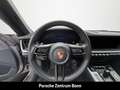 Porsche 992 911 Carrera Cabrio Sportabgasanlage 21-Zoll Zilver - thumbnail 10