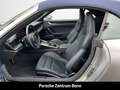 Porsche 992 911 Carrera Cabrio Sportabgasanlage 21-Zoll Zilver - thumbnail 9