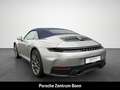 Porsche 992 911 Carrera Cabrio Sportabgasanlage 21-Zoll Zilver - thumbnail 7