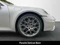 Porsche 992 911 Carrera Cabrio Sportabgasanlage 21-Zoll Zilver - thumbnail 23