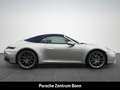 Porsche 992 911 Carrera Cabrio Sportabgasanlage 21-Zoll Zilver - thumbnail 4