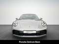 Porsche 992 911 Carrera Cabrio Sportabgasanlage 21-Zoll Zilver - thumbnail 2