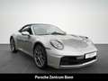 Porsche 992 911 Carrera Cabrio Sportabgasanlage 21-Zoll Zilver - thumbnail 3