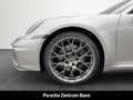 Porsche 992 911 Carrera Cabrio Sportabgasanlage 21-Zoll Zilver - thumbnail 22