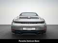 Porsche 992 911 Carrera Cabrio Sportabgasanlage 21-Zoll Zilver - thumbnail 6