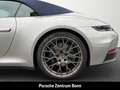 Porsche 992 911 Carrera Cabrio Sportabgasanlage 21-Zoll Zilver - thumbnail 25