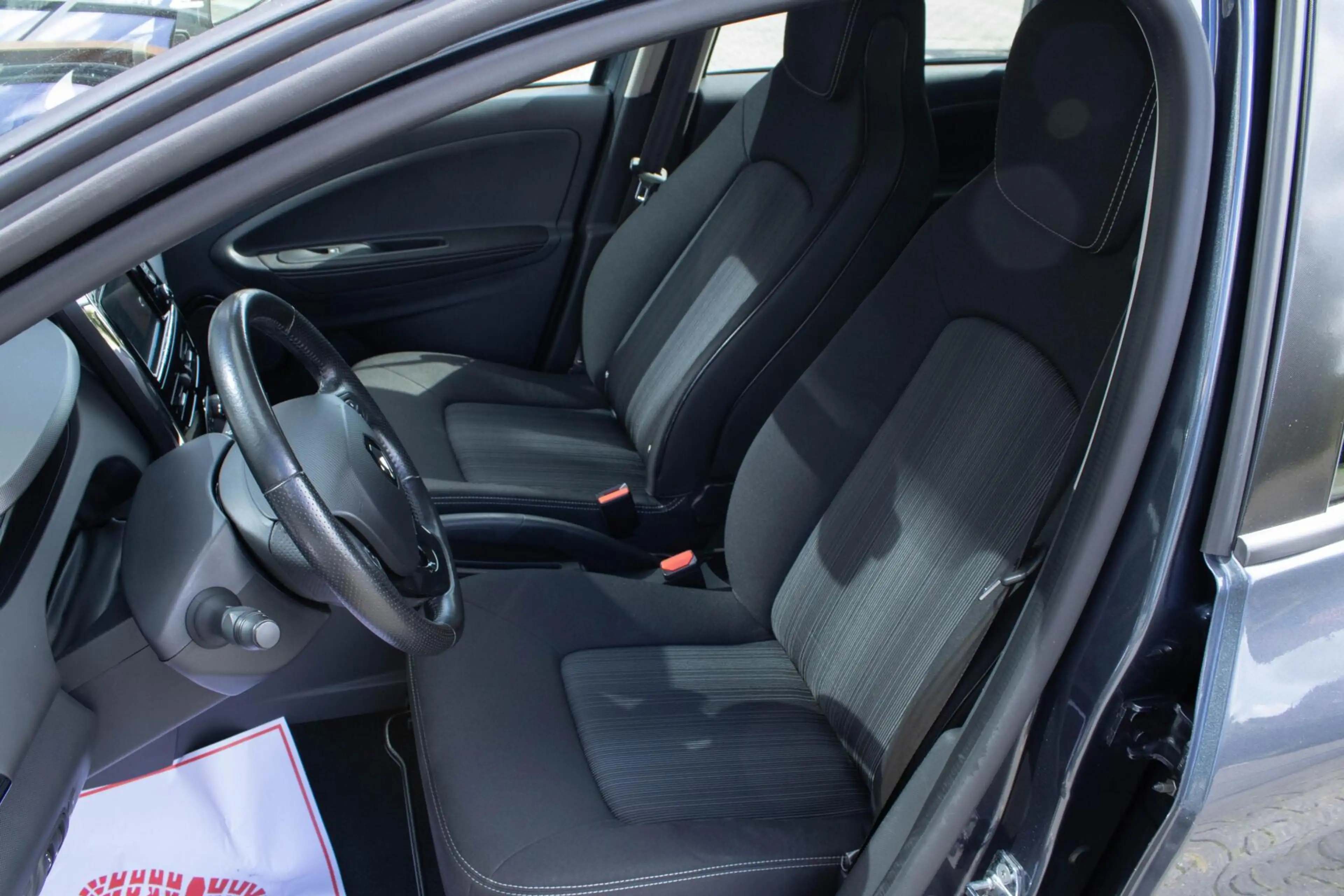 Renault ZOE R110 Limited 41 kWh|camera|85% SOH| — photo 26