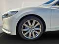 Mazda 6 SKYACTIV-G EXCLUSIVE-LINE+8 FACH !! Blanc - thumbnail 9