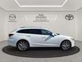 Mazda 6 SKYACTIV-G EXCLUSIVE-LINE+8 FACH !! Weiß - thumbnail 6