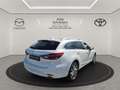 Mazda 6 SKYACTIV-G EXCLUSIVE-LINE+8 FACH !! Weiß - thumbnail 5