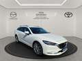 Mazda 6 SKYACTIV-G EXCLUSIVE-LINE+8 FACH !! Weiß - thumbnail 7
