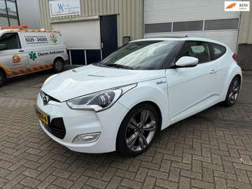 1.6 GDI i-Catcher *Meeneemprijs*Pano*Stoelverwarmi