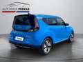 Kia Soul EV (64kWh) Inspiration ACC Navi FLA SpurH Bleu - thumbnail 5