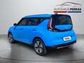 Kia Soul EV (64kWh) Inspiration ACC Navi FLA SpurH Bleu - thumbnail 4