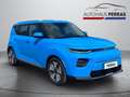 Kia Soul EV (64kWh) Inspiration ACC Navi FLA SpurH Bleu - thumbnail 6