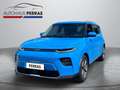 Kia Soul EV (64kWh) Inspiration ACC Navi FLA SpurH Bleu - thumbnail 2