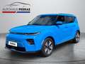 Kia Soul EV (64kWh) Inspiration ACC Navi FLA SpurH Bleu - thumbnail 3