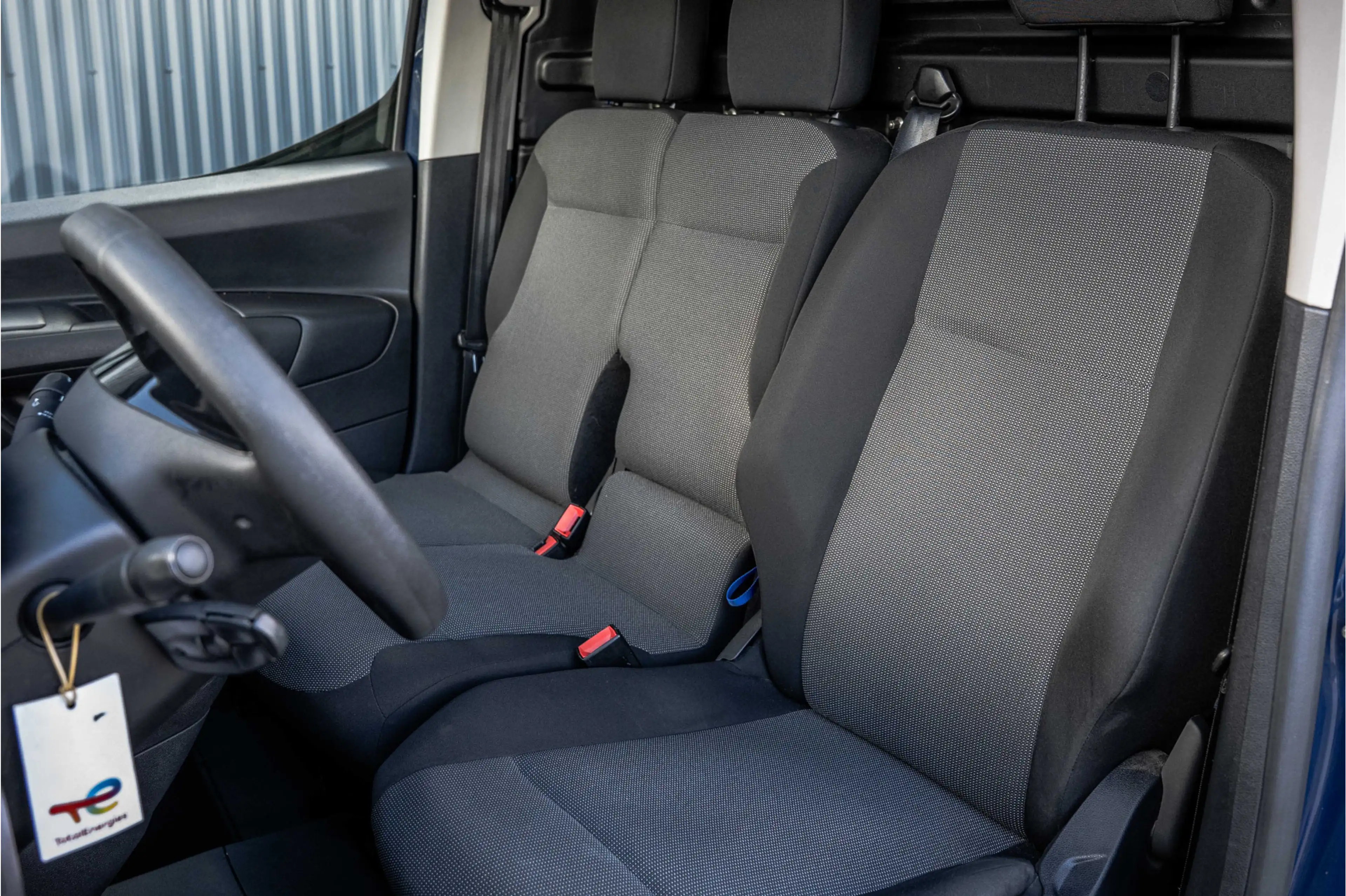 Peugeot Partner 1.5 BlueHDi 100PK | 3-Zits | Camera | Carplay | Cr — photo 13