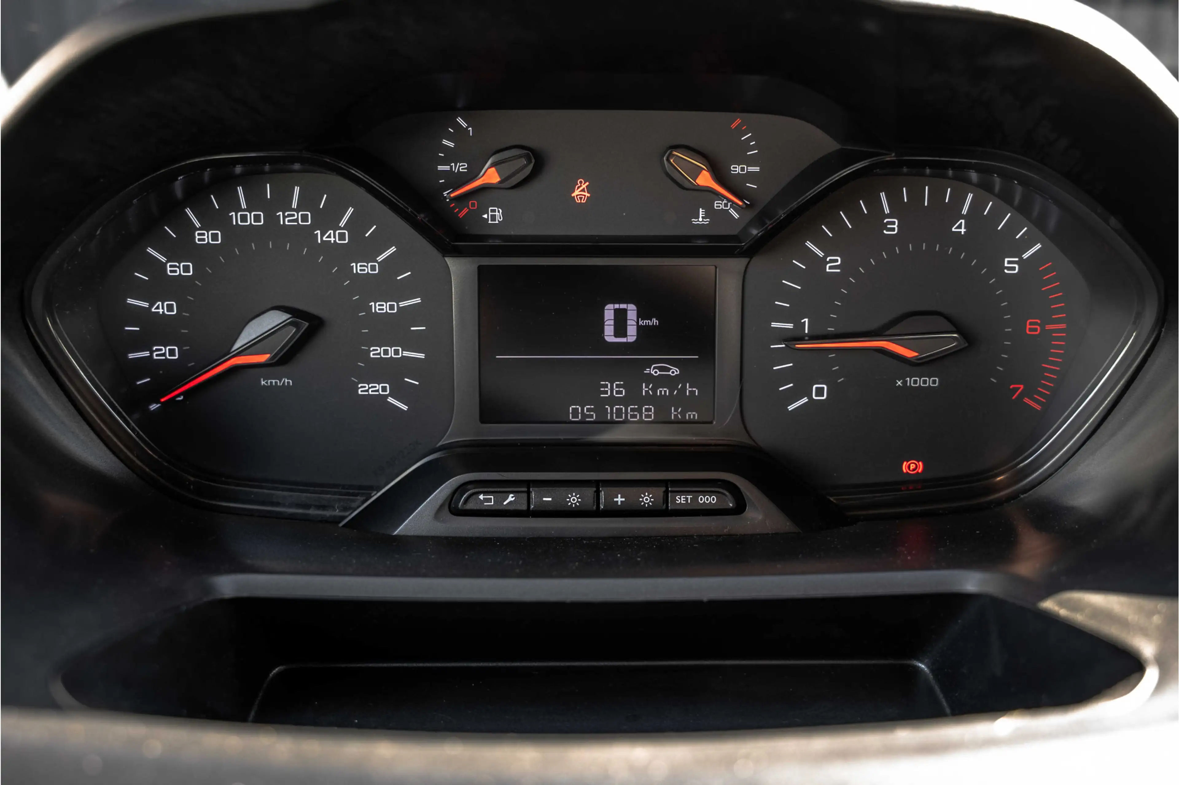 Peugeot Partner 1.5 BlueHDi 100PK | 3-Zits | Camera | Carplay | Cr — photo 15