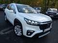 Suzuki S-Cross 1.4 BOOSTERJET HYBRID 129CH PRIVILEGE Weiß - thumbnail 3