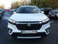 Suzuki S-Cross 1.4 BOOSTERJET HYBRID 129CH PRIVILEGE Weiß - thumbnail 6