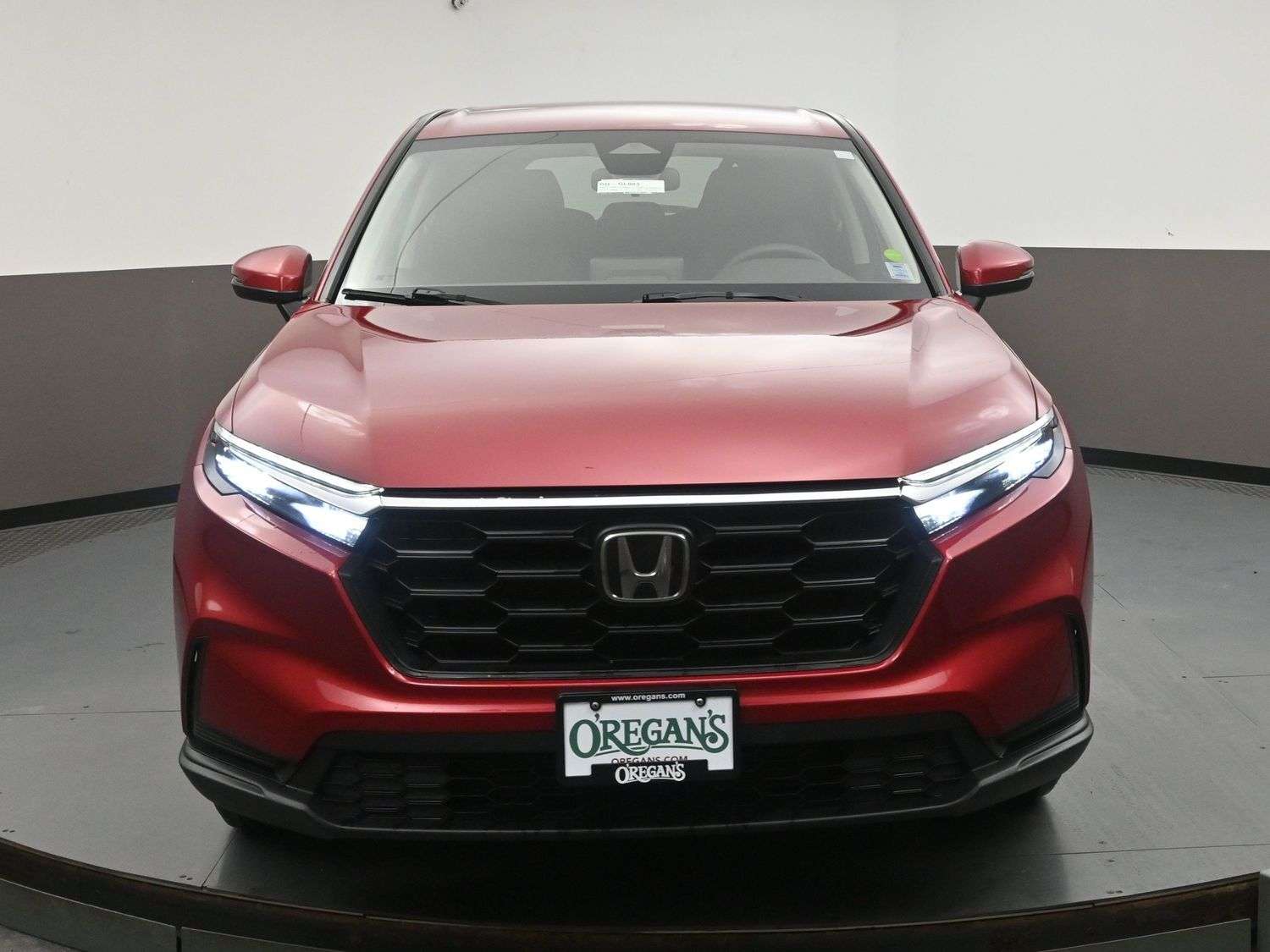 2025 Honda CR-V LX AWD DUAL CLIMATE CONTROL, FACTORY REMOTE START, — снимка 1
