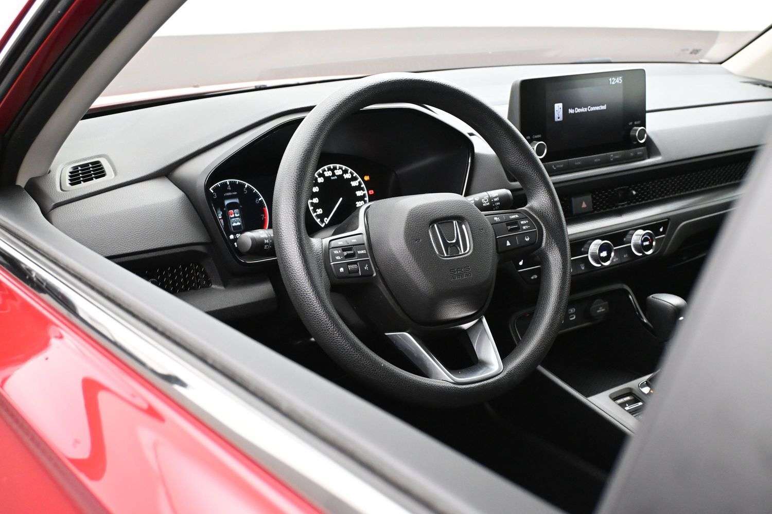 2025 Honda CR-V LX AWD DUAL CLIMATE CONTROL, FACTORY REMOTE START, — снимка 1