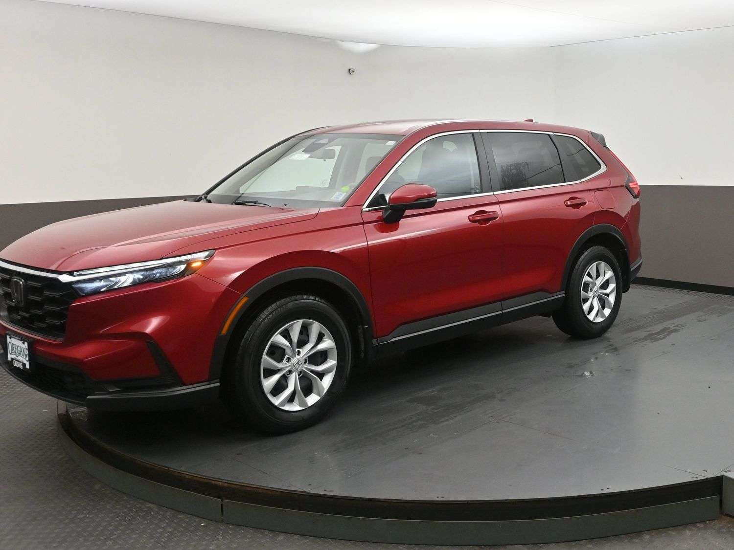 2025 Honda CR-V LX AWD DUAL CLIMATE CONTROL, FACTORY REMOTE START, — снимка 1