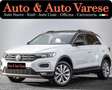 Volkswagen T-Roc 1.5 TSI ACT Style DSG PELLE NAVI LED PANORAMA Bianco - thumbnail 1