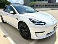 Tesla Model 3 Model 3 Standard rwd Plus Bianco - thumbnail 1