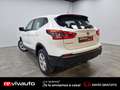 Nissan Qashqai dCi 150CV (110kW) ACENTA Білий - thumbnail 9