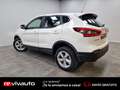 Nissan Qashqai dCi 150CV (110kW) ACENTA Білий - thumbnail 8