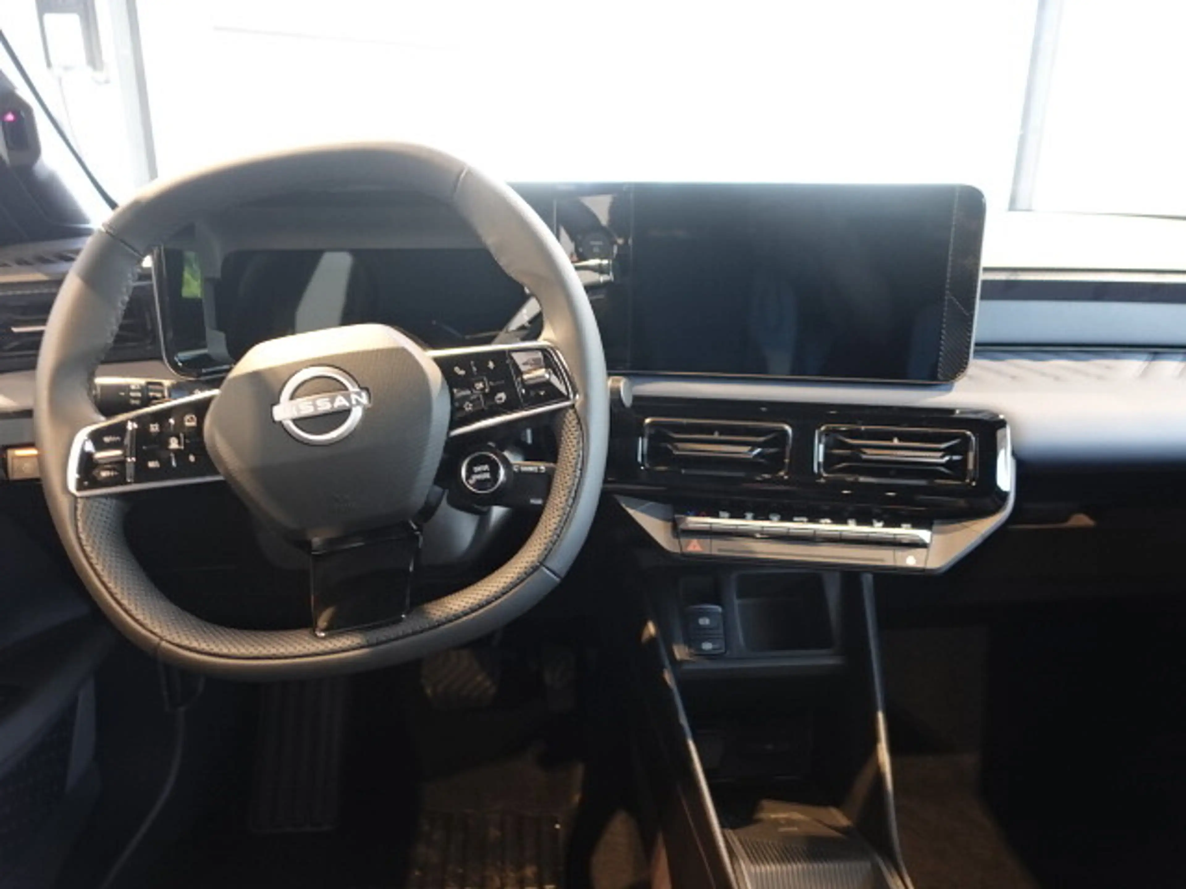 Nissan Micra 52kWh Evolve Aut. *Minus 7500,-€ bei Finanzierung* — photo 15