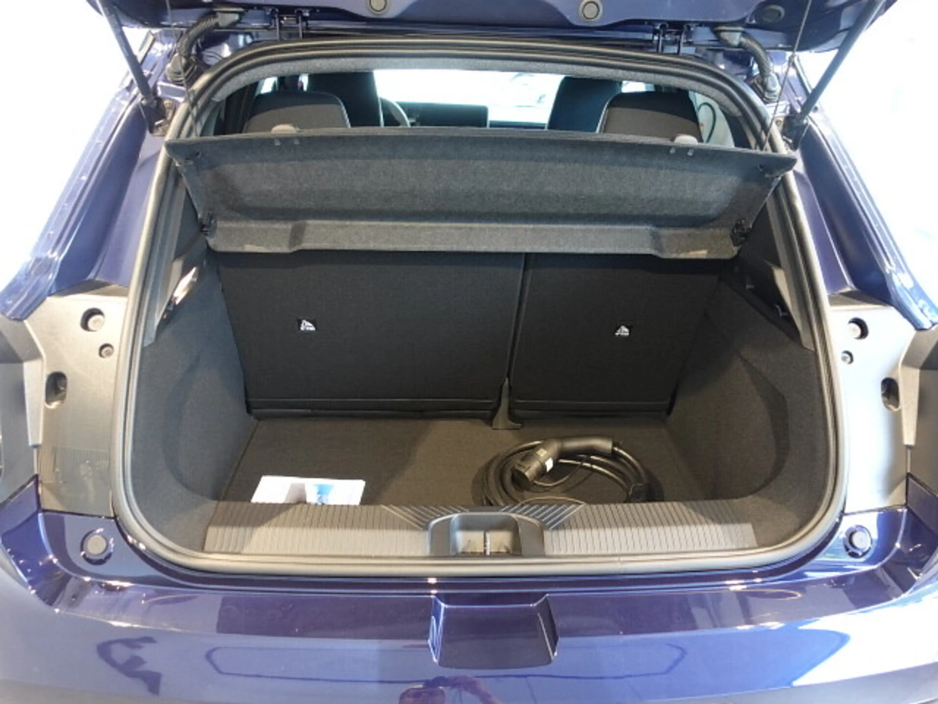 Nissan Micra 52kWh Evolve Aut. *Minus 7500,-€ bei Finanzierung* — photo 12