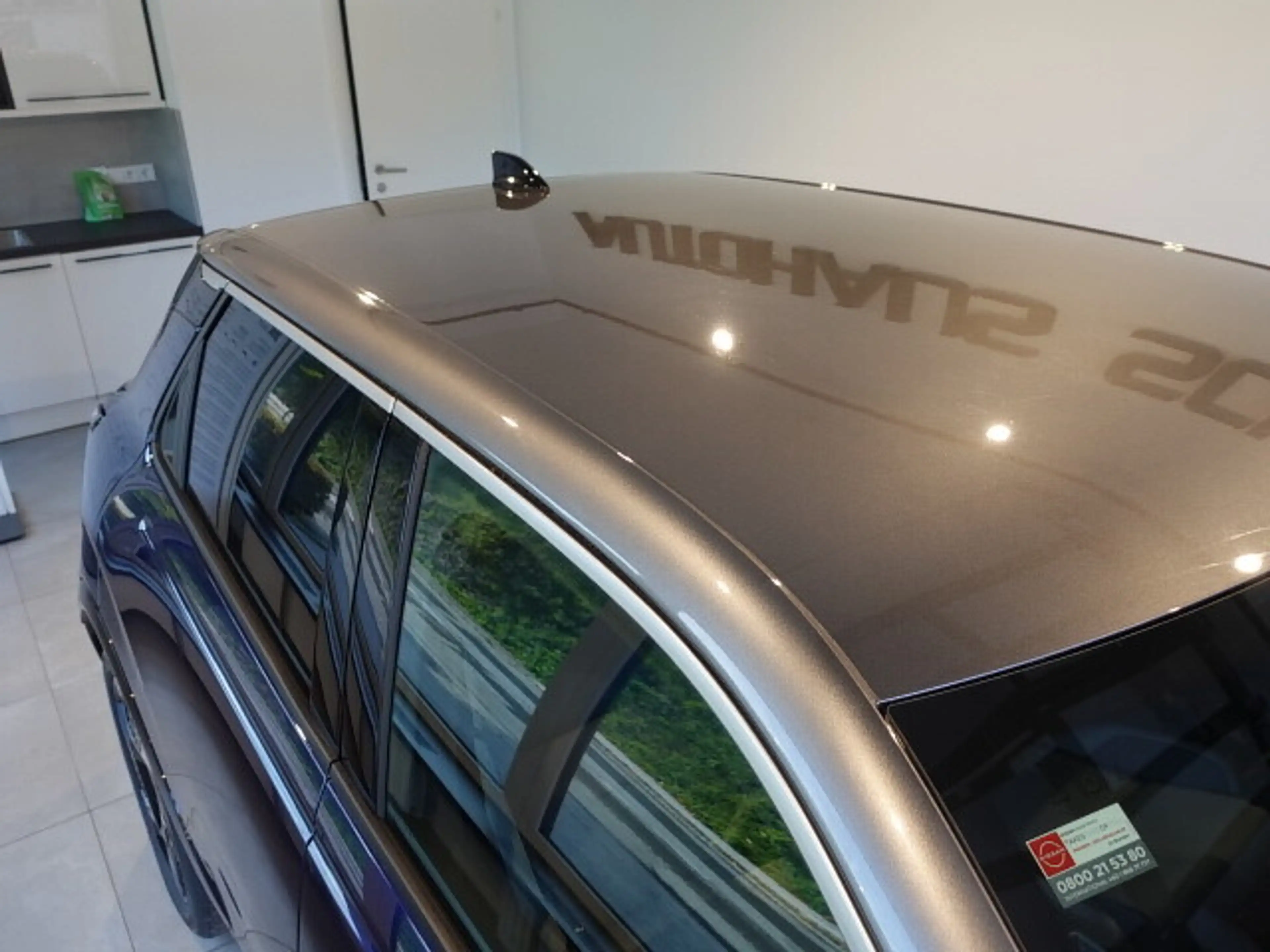 Nissan Micra 52kWh Evolve Aut. *Minus 7500,-€ bei Finanzierung* — photo 8