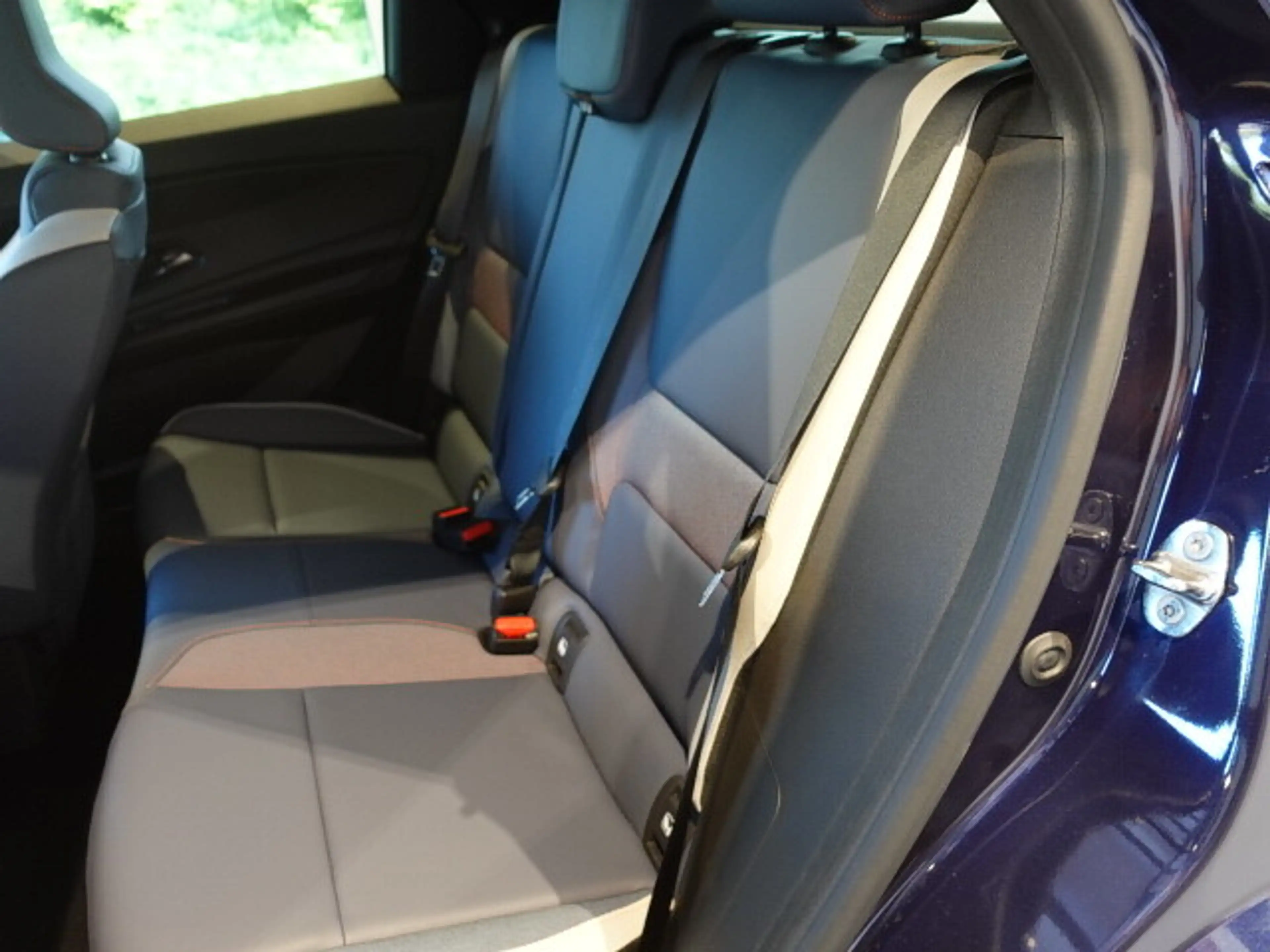 Nissan Micra 52kWh Evolve Aut. *Minus 7500,-€ bei Finanzierung* — photo 14