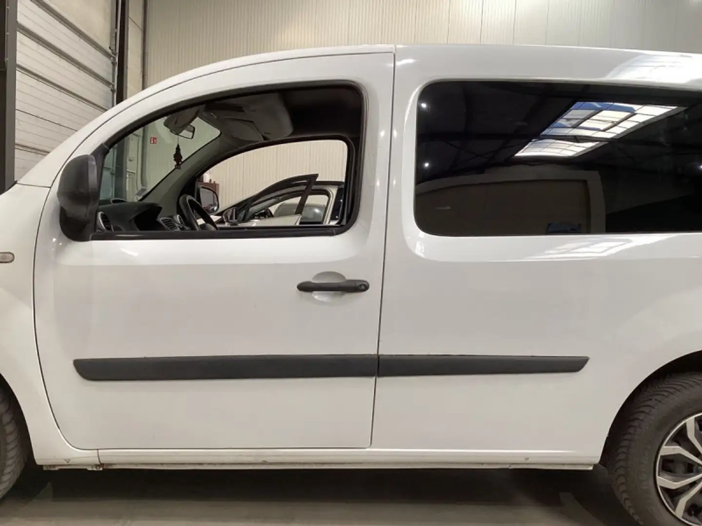 Renault Express 1.5 DCI 75 CONFORT FT - 2