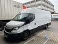 Iveco Daily 35s14 Weiß - thumbnail 8