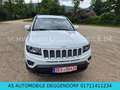Jeep Compass Limited 4x4-ALLRAD-AUTOMATIK-TOPZUSTAND Bianco - thumbnail 1