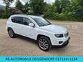 Jeep Compass Limited 4x4-ALLRAD-AUTOMATIK-TOPZUSTAND Bianco - thumbnail 13