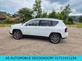 Jeep Compass Limited 4x4-ALLRAD-AUTOMATIK-TOPZUSTAND Bianco - thumbnail 7