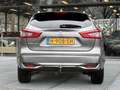 Nissan Qashqai 1.3 DIG-T Tekna + Automaat | Trekhaak | Panoramada Grau - thumbnail 17