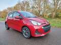 Hyundai i10 Rood Metallic♥️SUPERCOMPLEET♥️APK Nieuw - thumbnail 7
