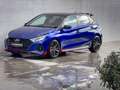 Hyundai i20 i20 1.6 T-GDI N Performance Bleu - thumbnail 16